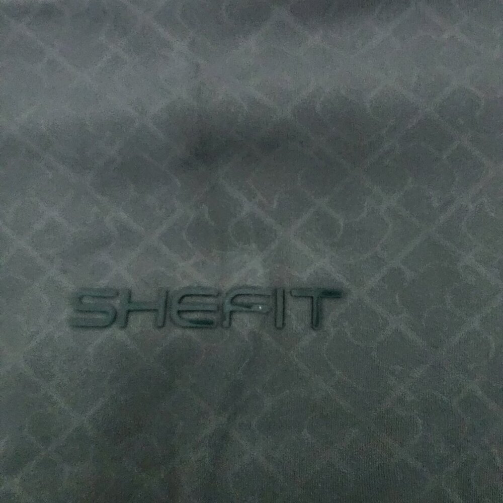 SHEFIT Boss Leggings | XL | Dark Green - Picture 3 of 5